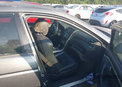 2005 Acura Tl from USA, damaged, VIN 19UUA66205A008015